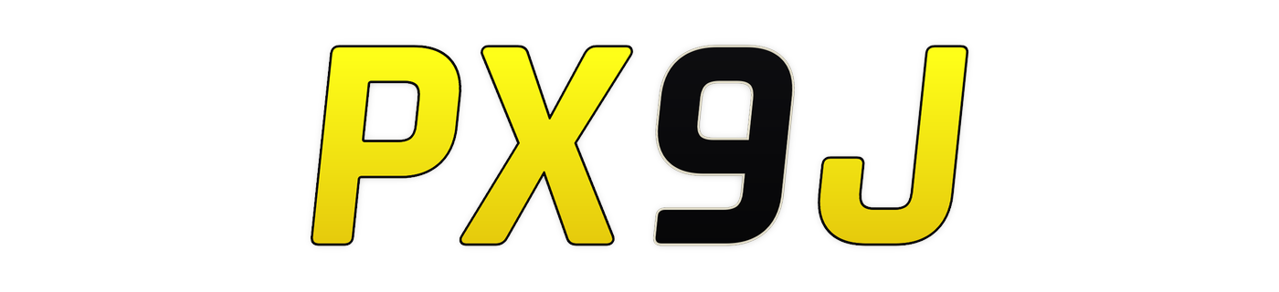 px9j โลโก้